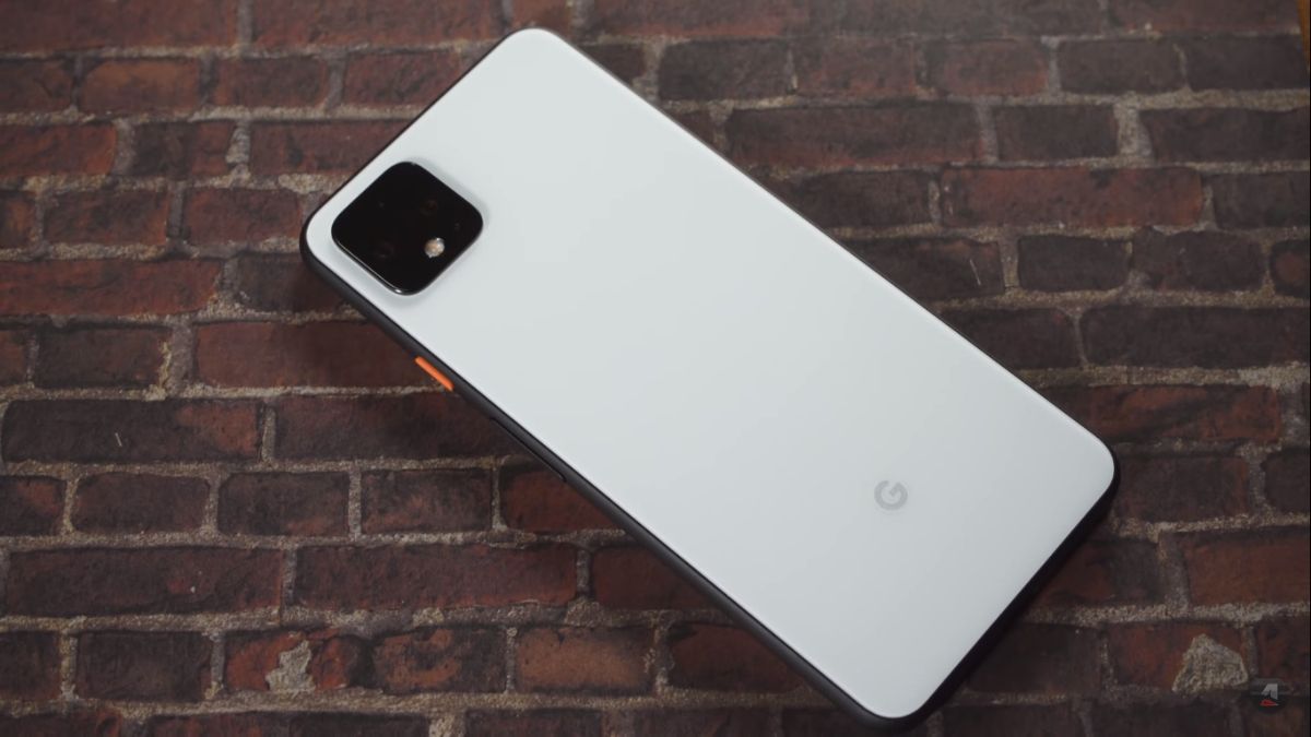 February 2020 patches for Pixel devices are live