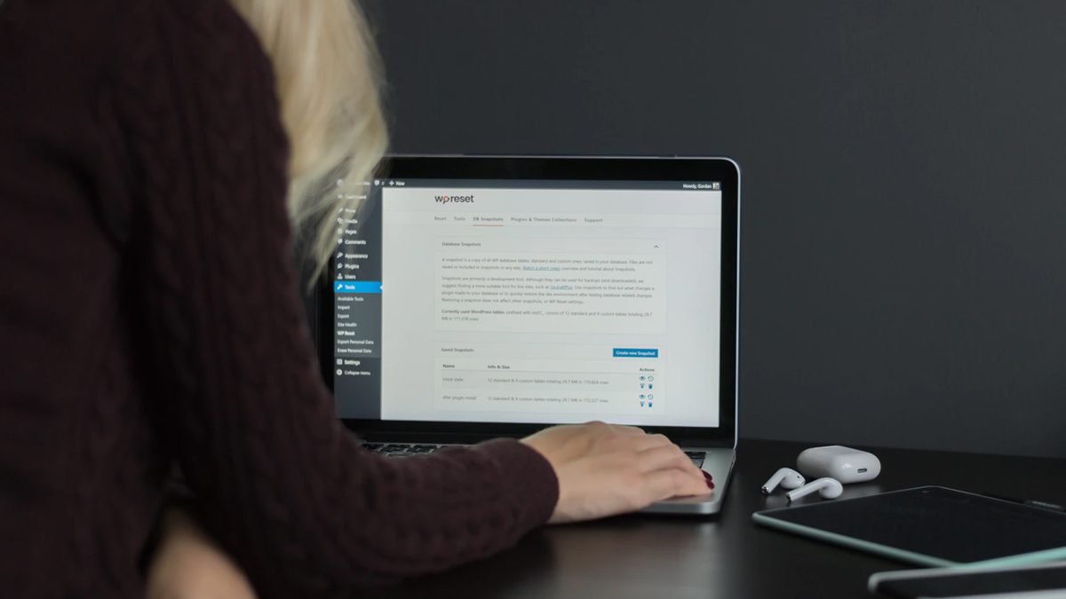 Beware of the bad guys, Time to secure your WordPress admin