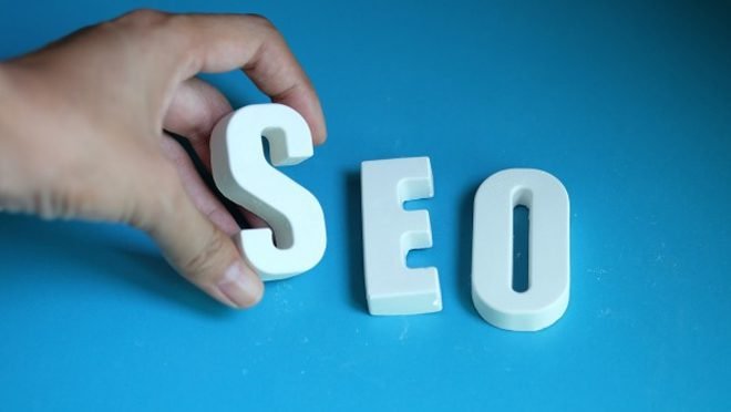 Local SEO for effective marketing strategy