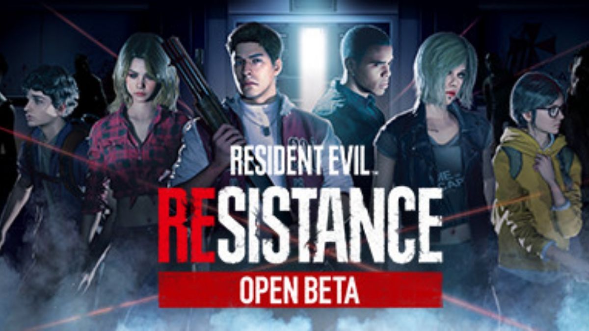 Resident Evil Resistance open beta goes live again on PS4 and Steam