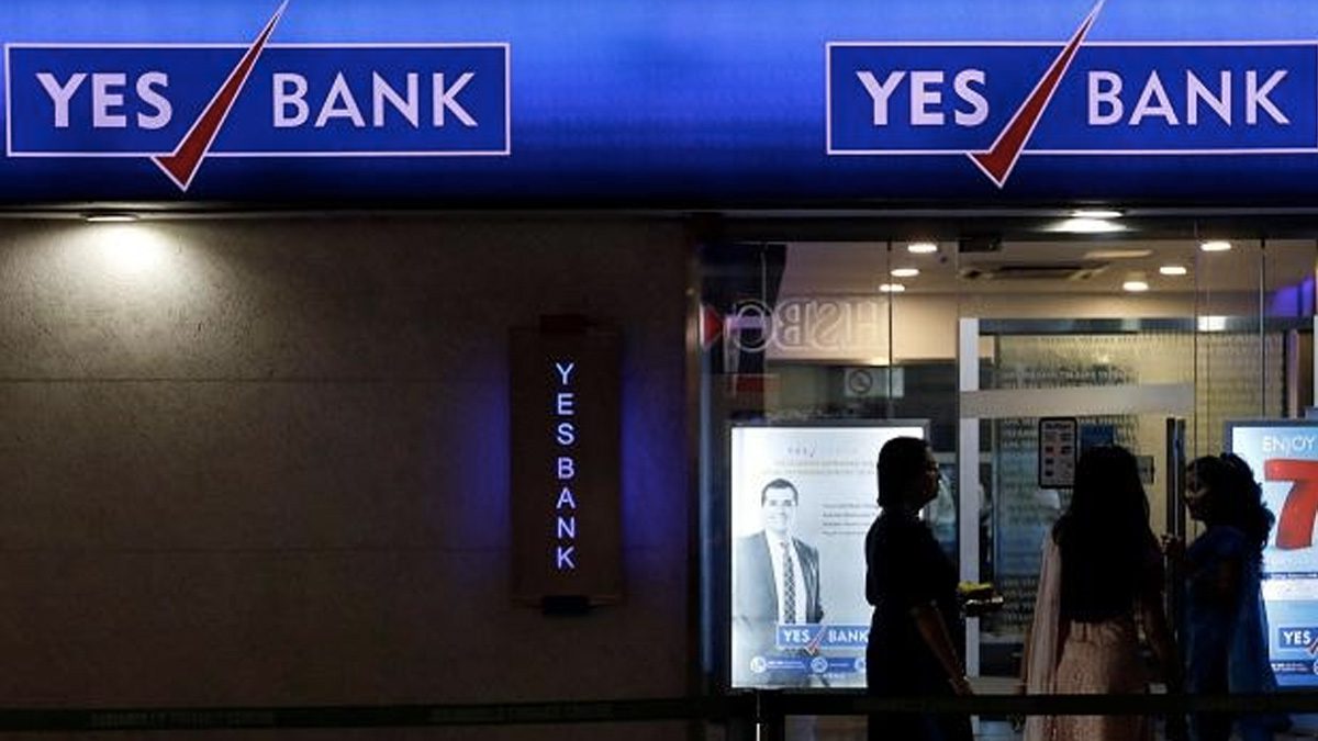 YES Bank Crisis