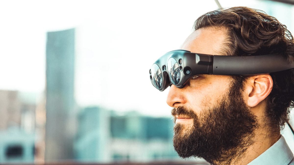 Augmented Reality