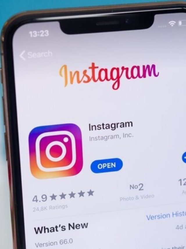 Instagram Working On Twitter-like Paid Verification Feature