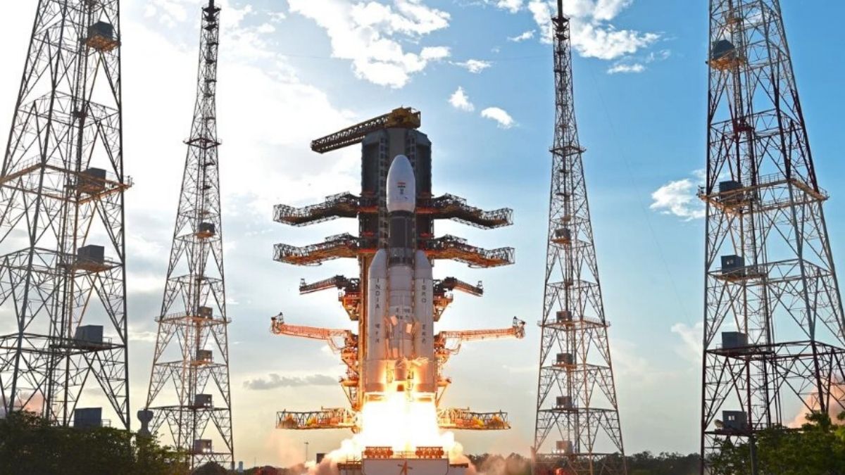 ISRO Human Space Flight