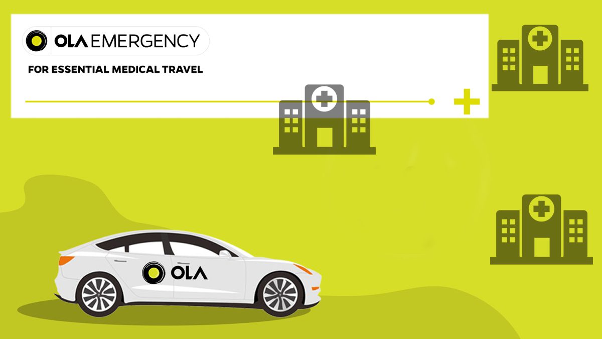 Ola Emergency Services