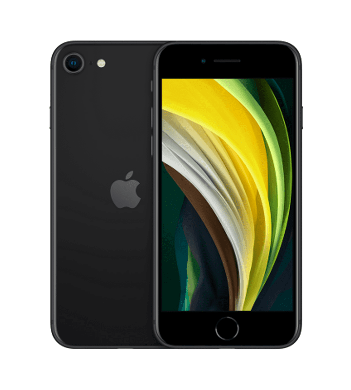 iPhone SE 2020 Design