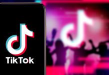 TikTok New Ad Format Shop Now Button
