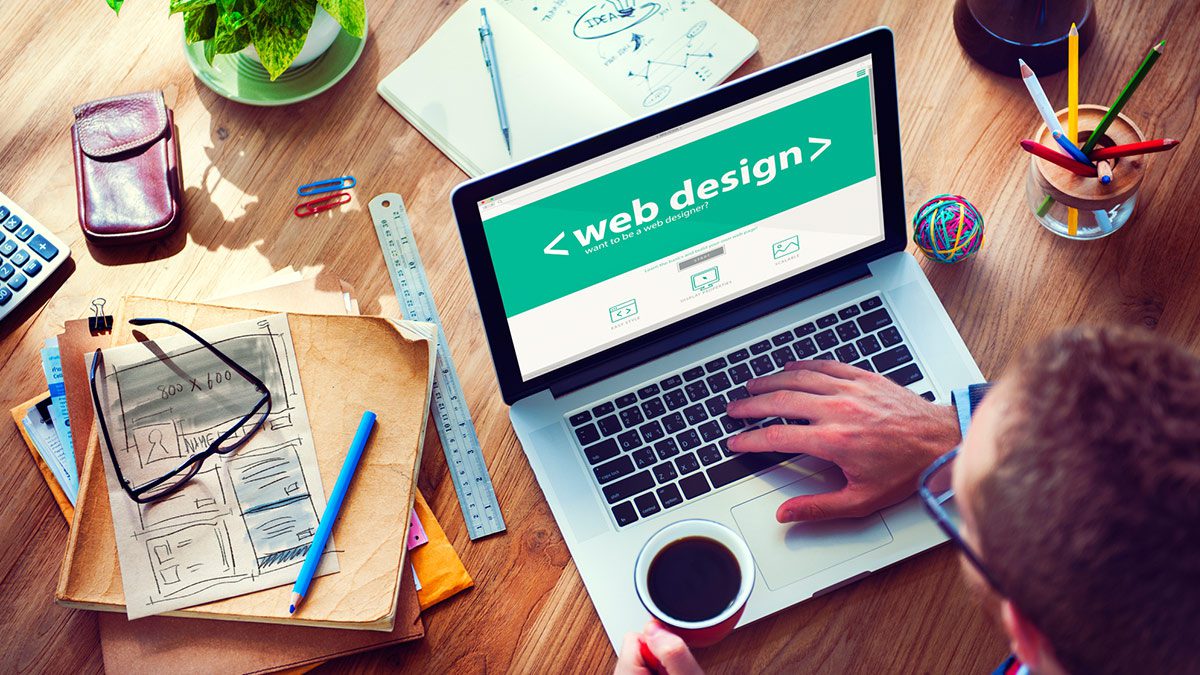 A Guide to Website Design That Wins!