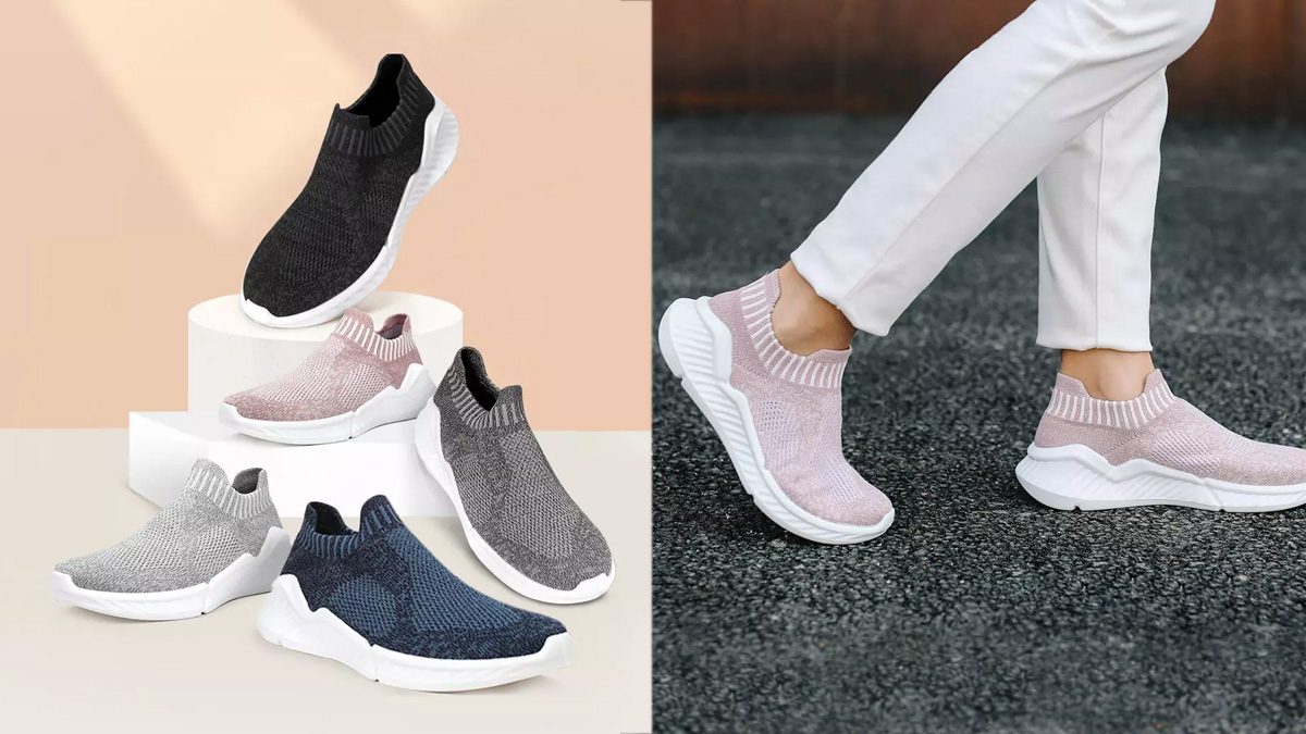 Xiaomi launches new FREETIE shoes: A 