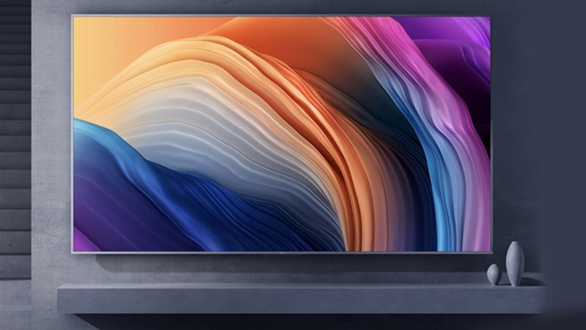 Xiaomi TV 65-inches