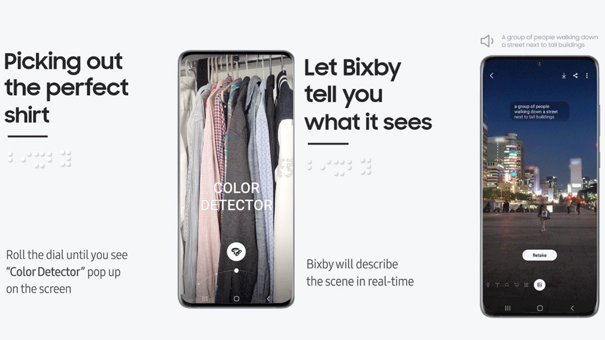 Bixby AI Personal Voice Assistant