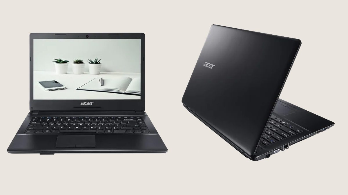 Acer One 14 Laptops