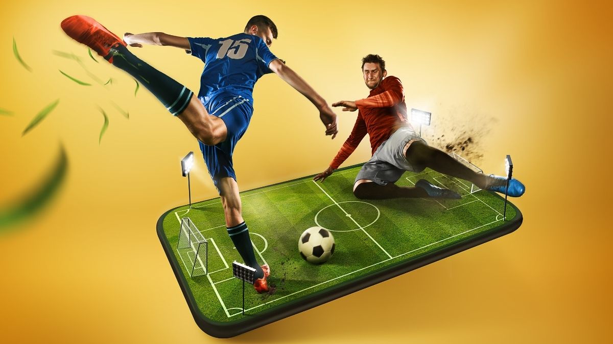 Best Android Apps For Sports Fans - TechGenyz