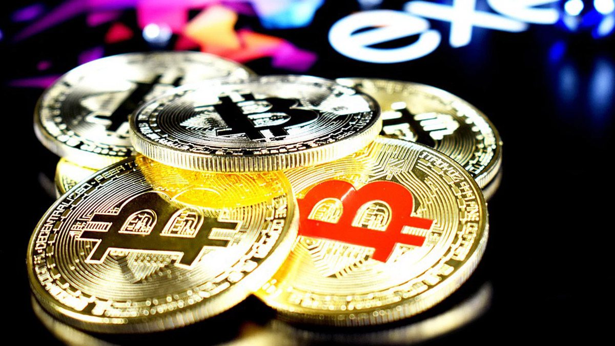 Trade Bitcoin the easy yet profitable way with Bitcoin trading software |  TechGenyz