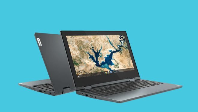 Lenovo Chromebook Flex 3i Is Launched In The Us And Canada