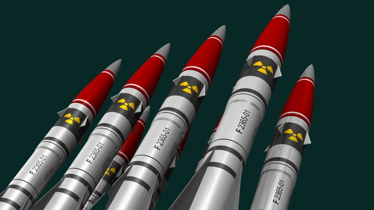 Nuclear Missiles