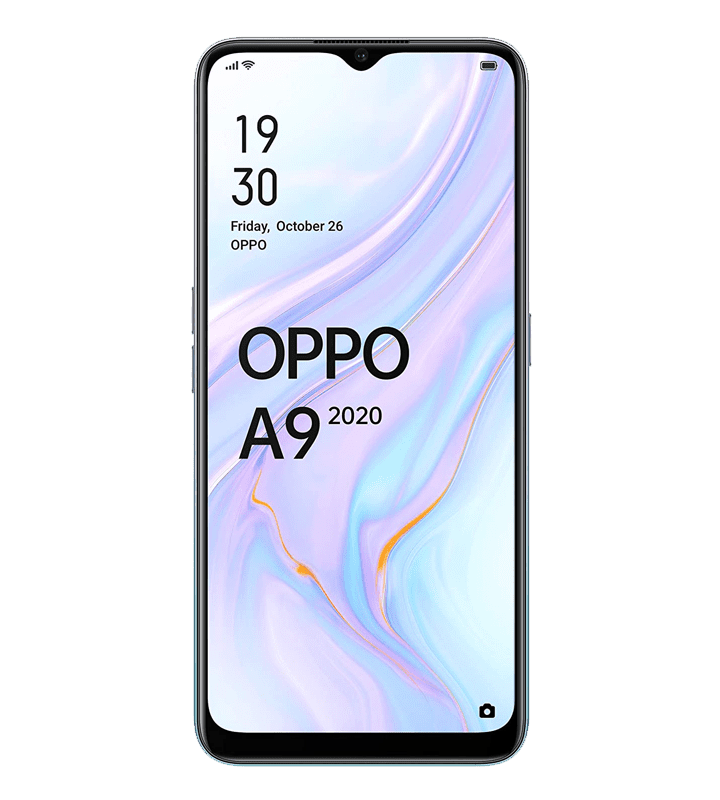 Oppo A9 2020 Front