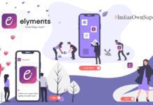 Elyments App