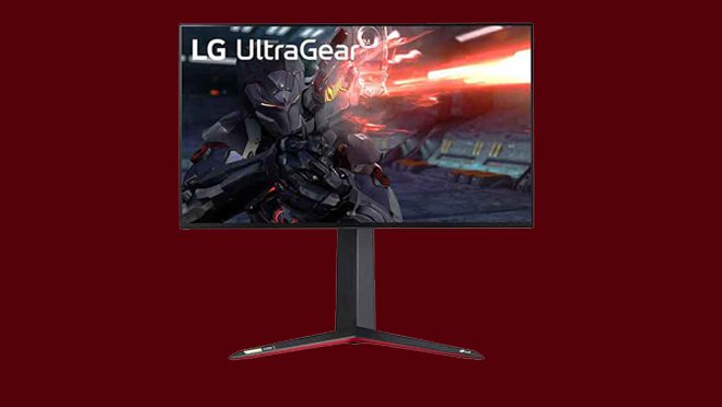 LG Ultragear