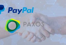 Paypal and Paxo Partnership