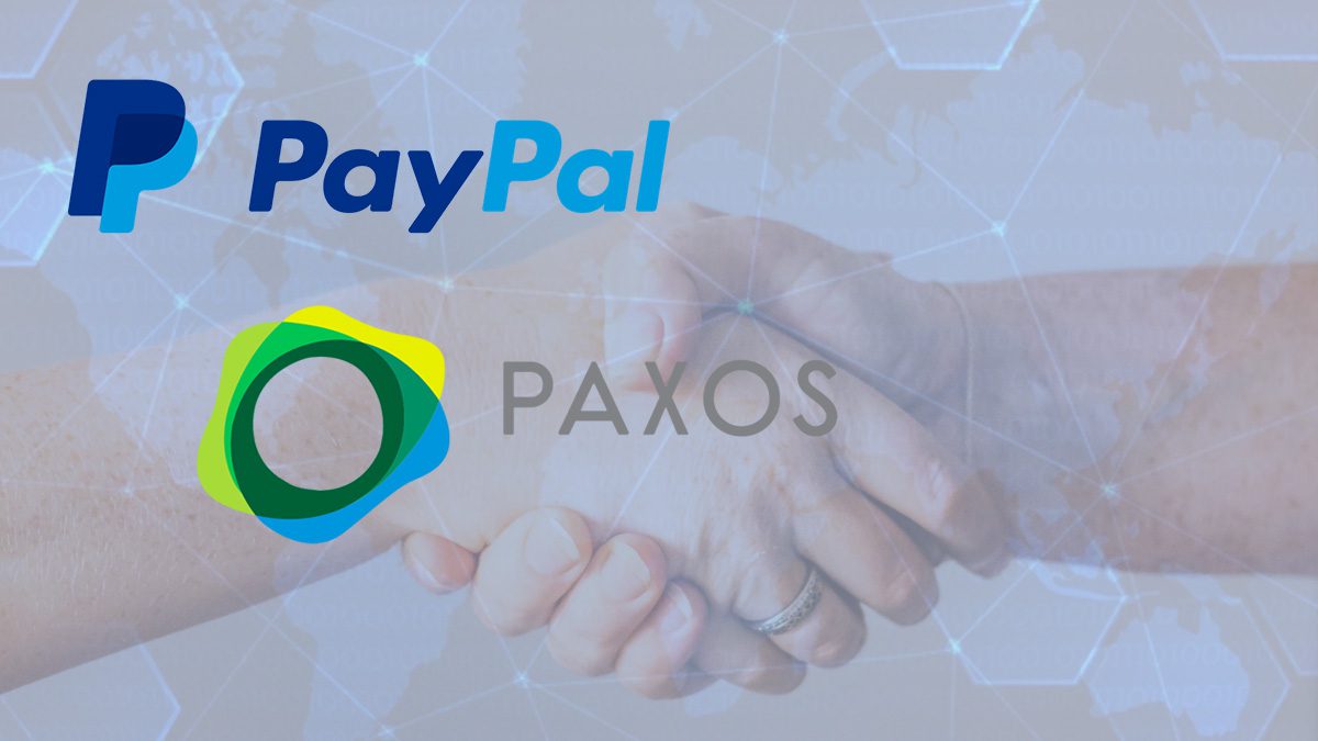 Paypal and Paxo Partnership