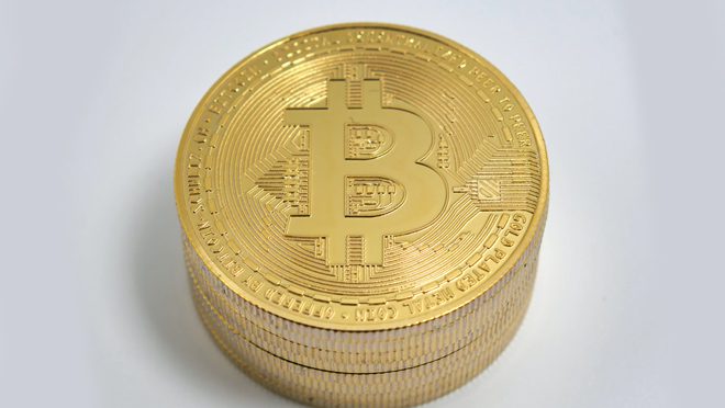 bitcoin currency