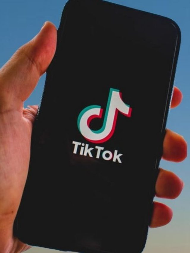 New Zealand Ban TikTok Over Security Concerns