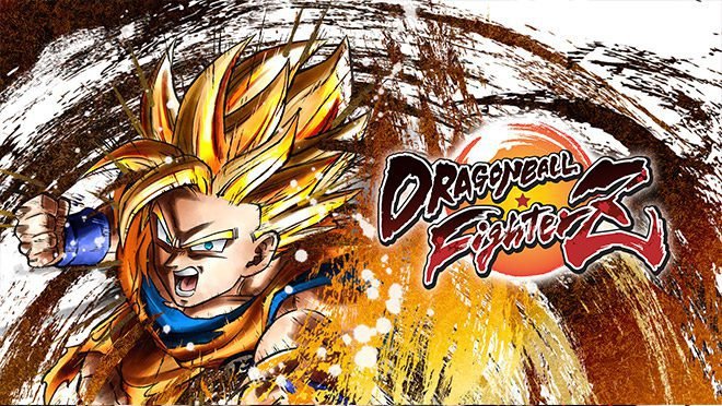 dragon ball fighter z