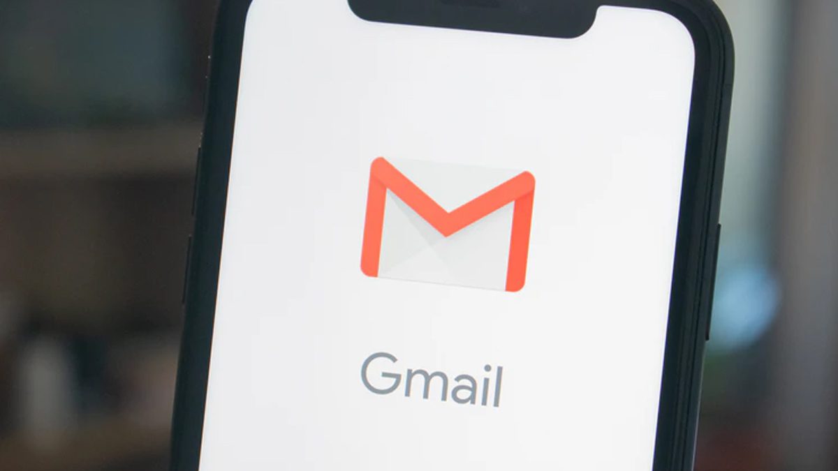Gmail Down