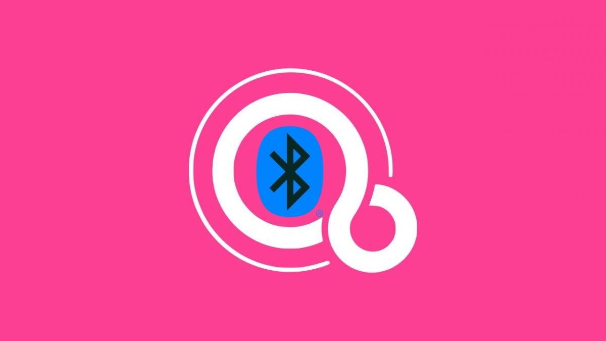 Google Fuchsia Bluetooth