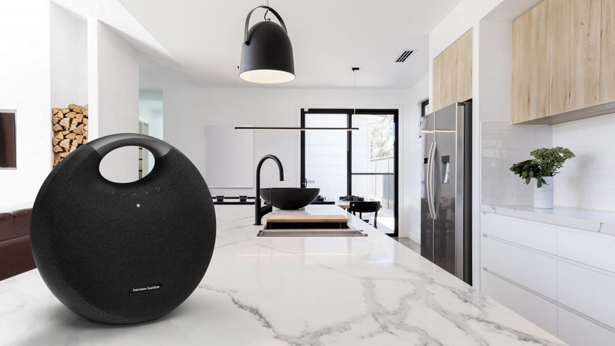 harman kardon music