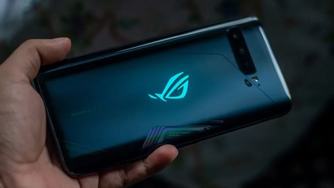 asus rog phone 3