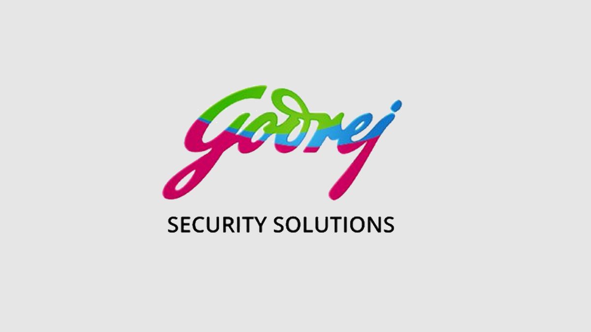 Godrej Security Solution