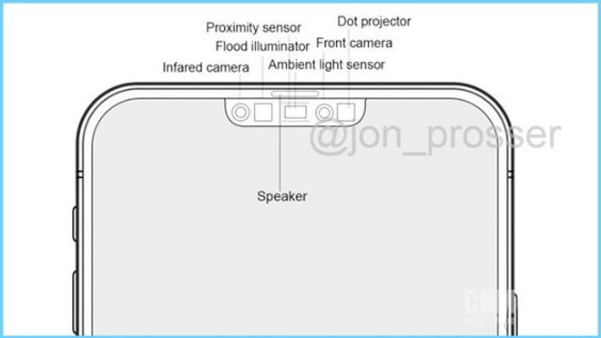 iphone 12 sketch