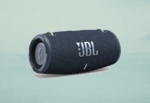 JBL Most Powerful Speaker