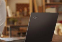 Lenovo Yoga 27 Personal Computers