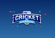 Paytm Cricket League