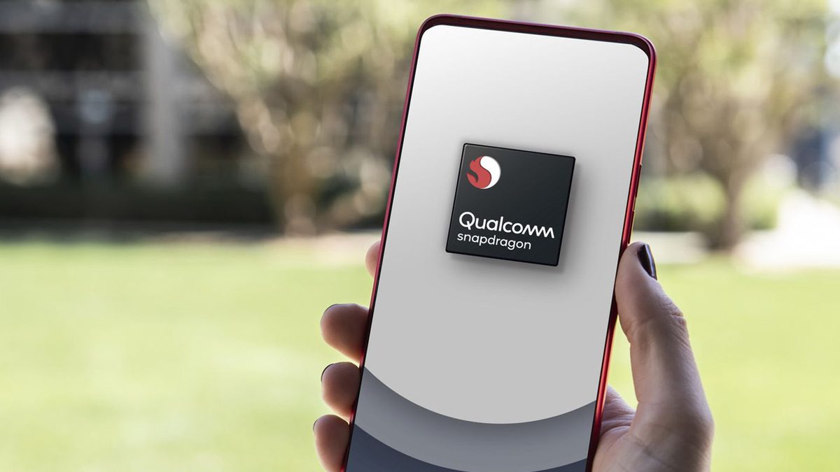 Qualcomm Snapdragon 750G Chipset