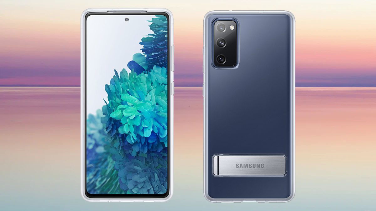 Samsung Galaxy S20 FE Case