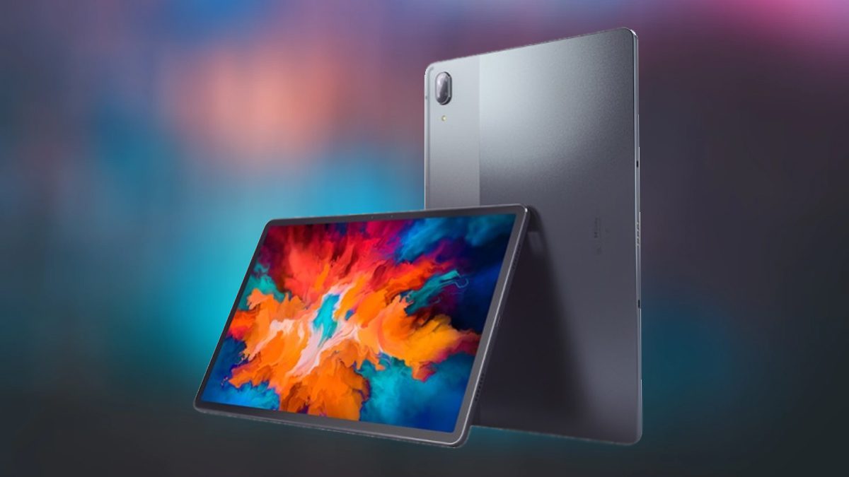 Lenovo Xiaoxin Pad Pro Tablet