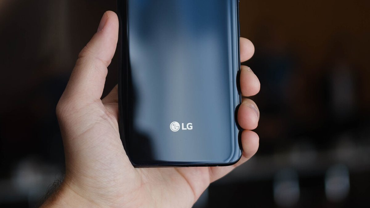 LG Upcoming Mobile