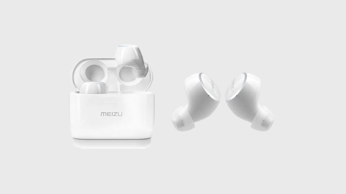 Meizu Pop2s Headset