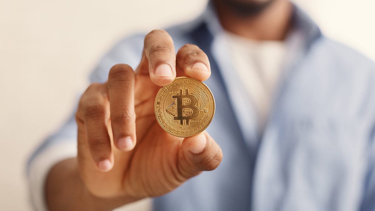 Bitcoin Benefits for Businessmen