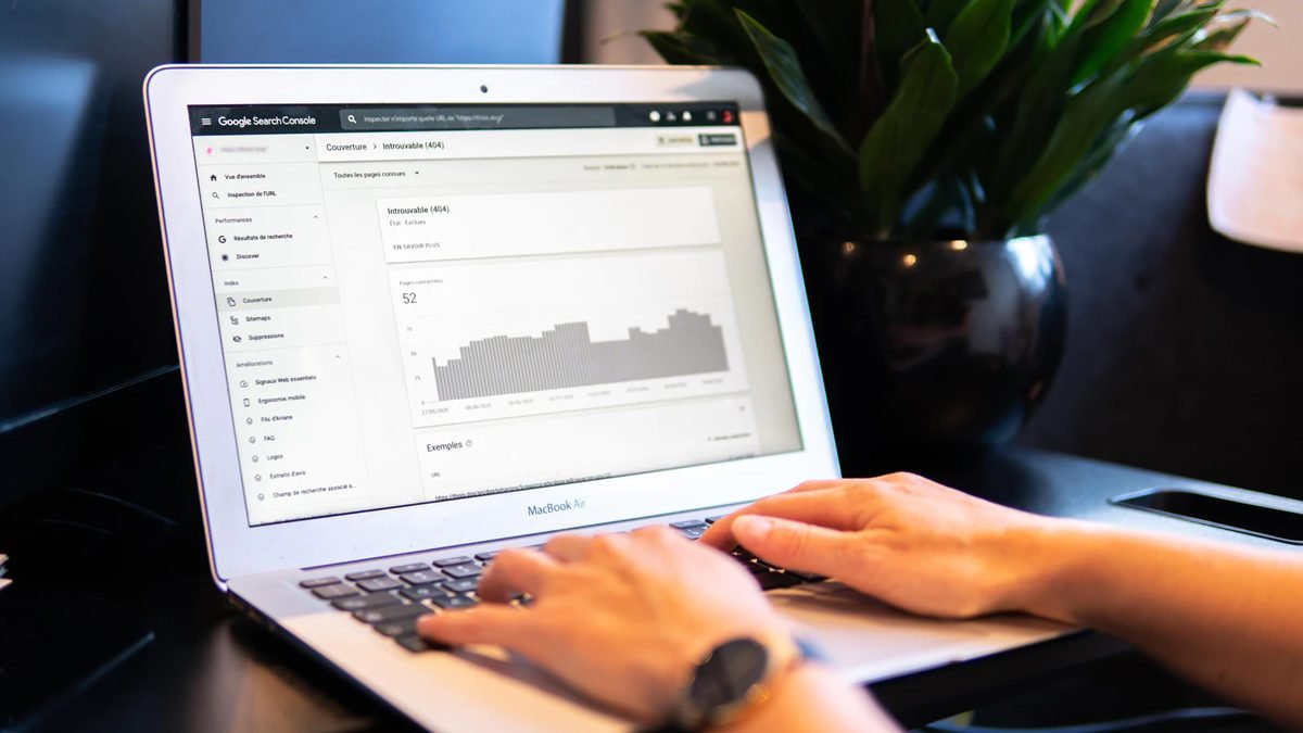 Google Search Console