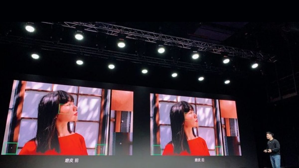 Oppo FTF