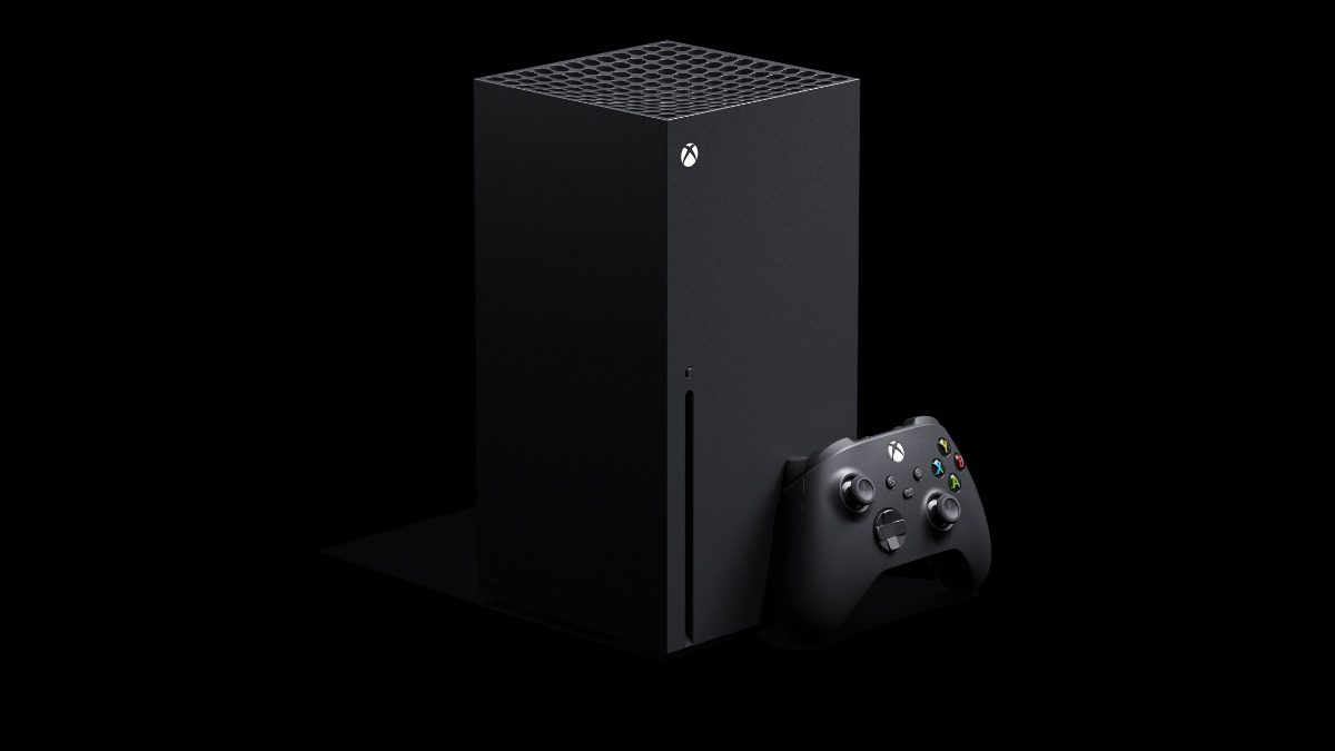 Xbox X Series
