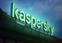 Kaspersky New Smartphone
