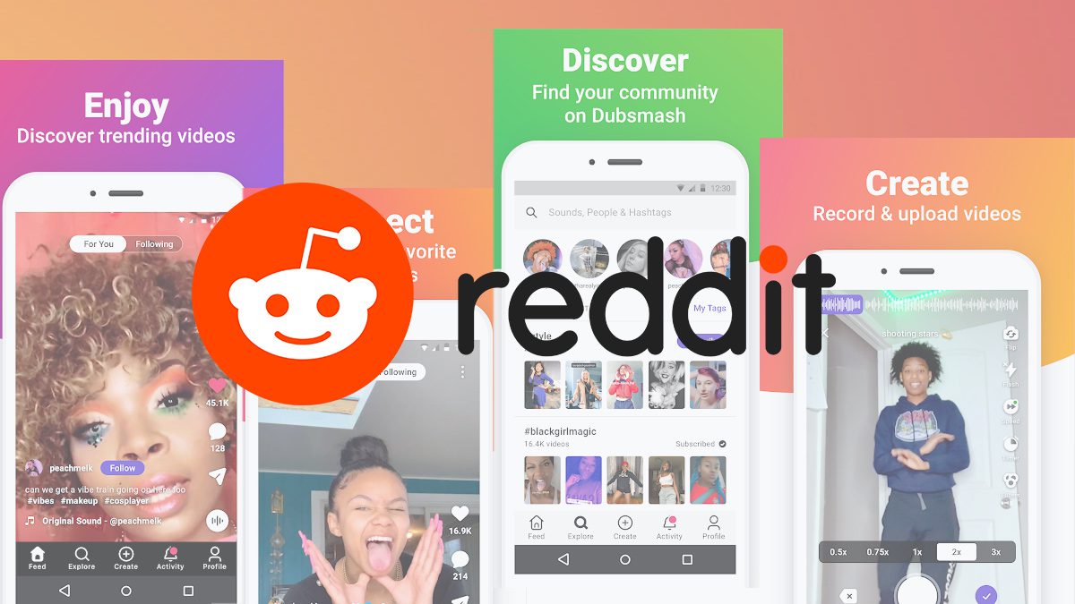 Reddit Short Video Platform