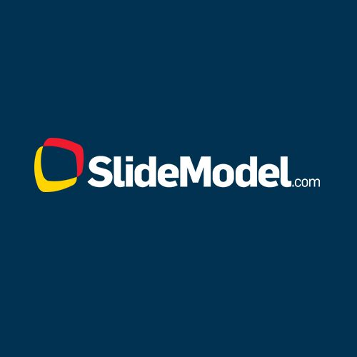 Slidemodel Logo