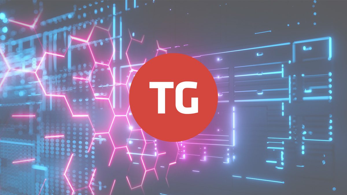 TechGenyz Featured Image Logo